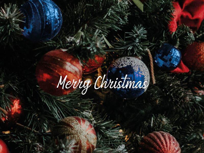Geniet van een magische kerst bij Amrâth Hotel Bigarré