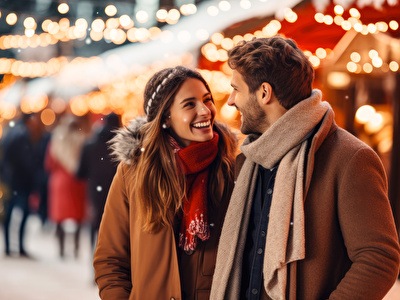 Magical Maastricht package